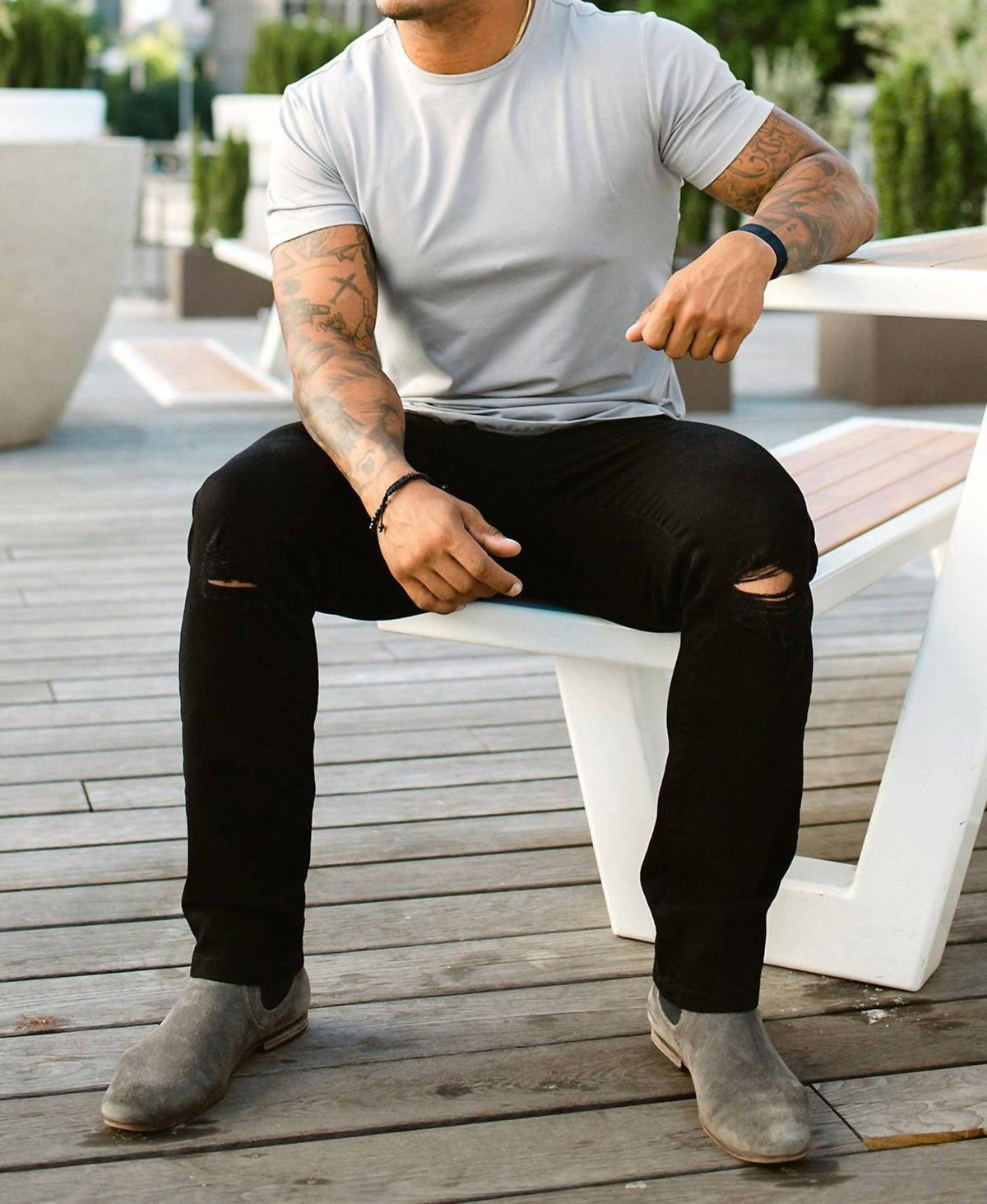 Maverick Jeans