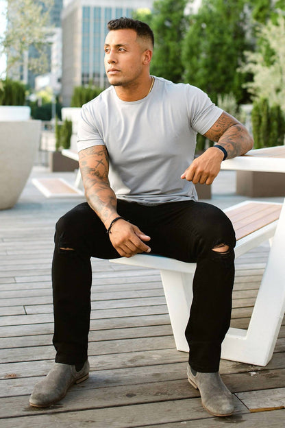 Maverick Jeans