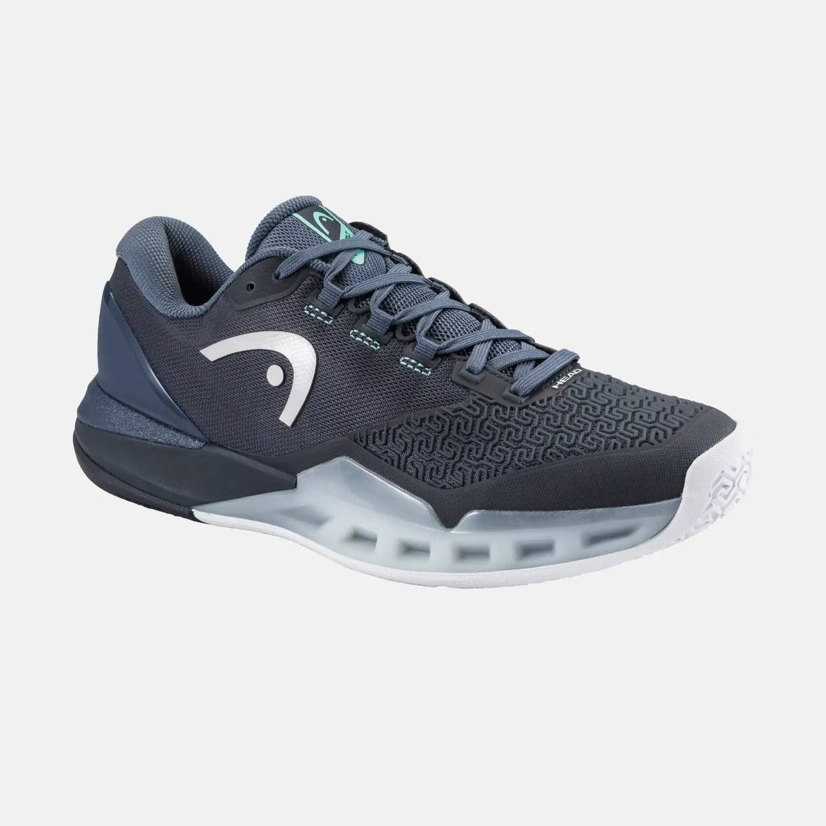 Men's Revolt Pro 5.0 Clay Tennis Shoes