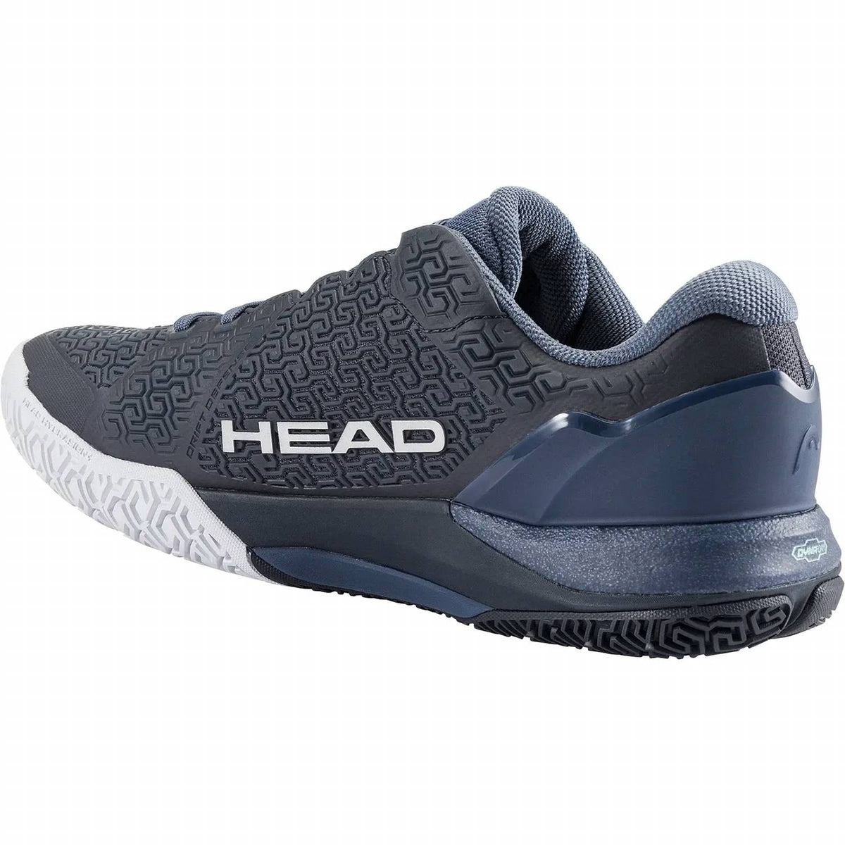 Men's Revolt Pro 5.0 Clay Tennis Shoes