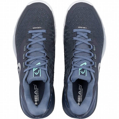 Men's Revolt Pro 5.0 Clay Tennis Shoes