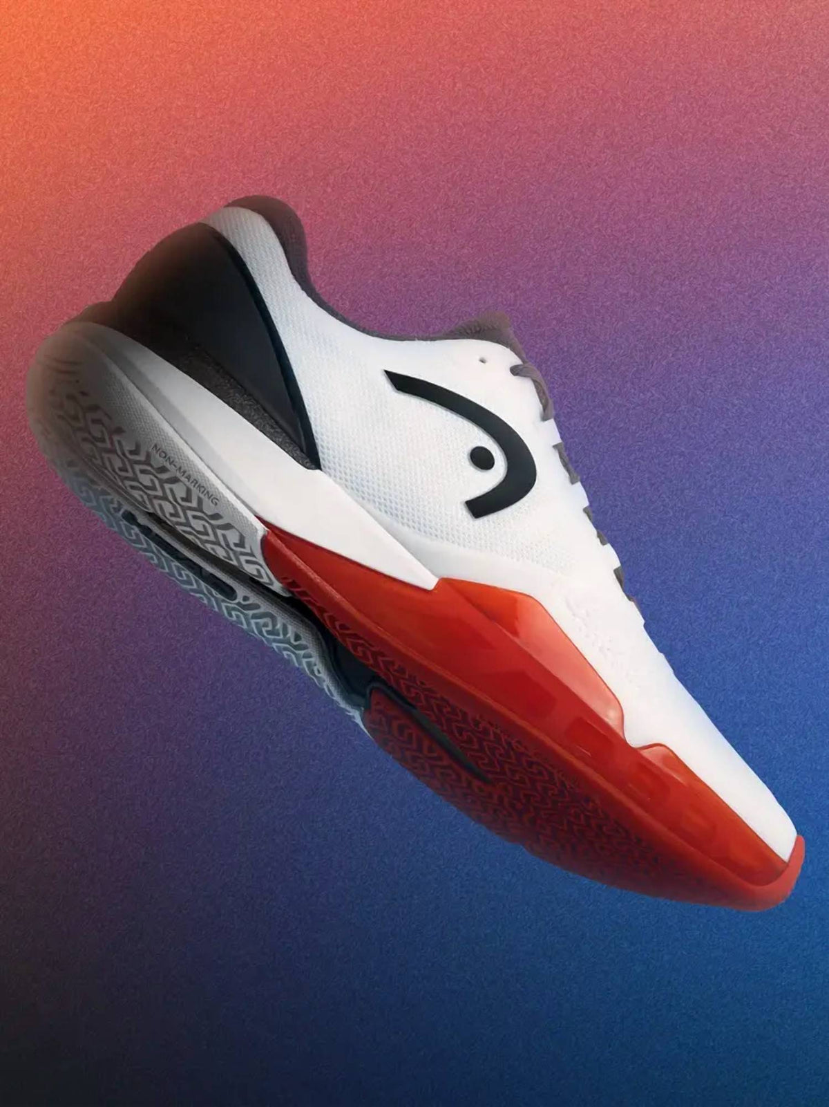 Men's Revolt Pro 5.0 Clay Tennis Shoes