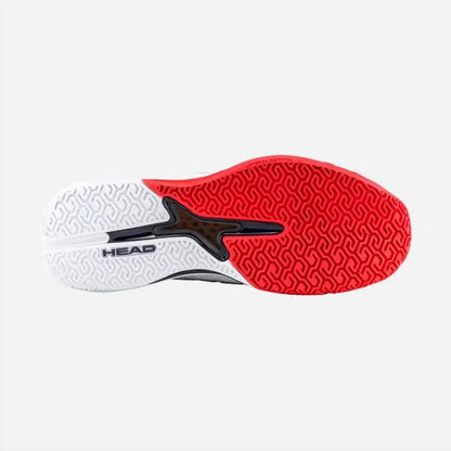 Men's Revolt Pro 5.0 Clay Tennis Shoes