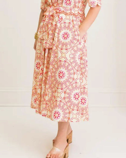 Grace Midi Dress