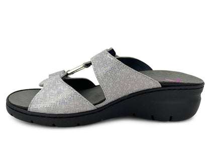 Women's Aria Adjustable Strap Sandals