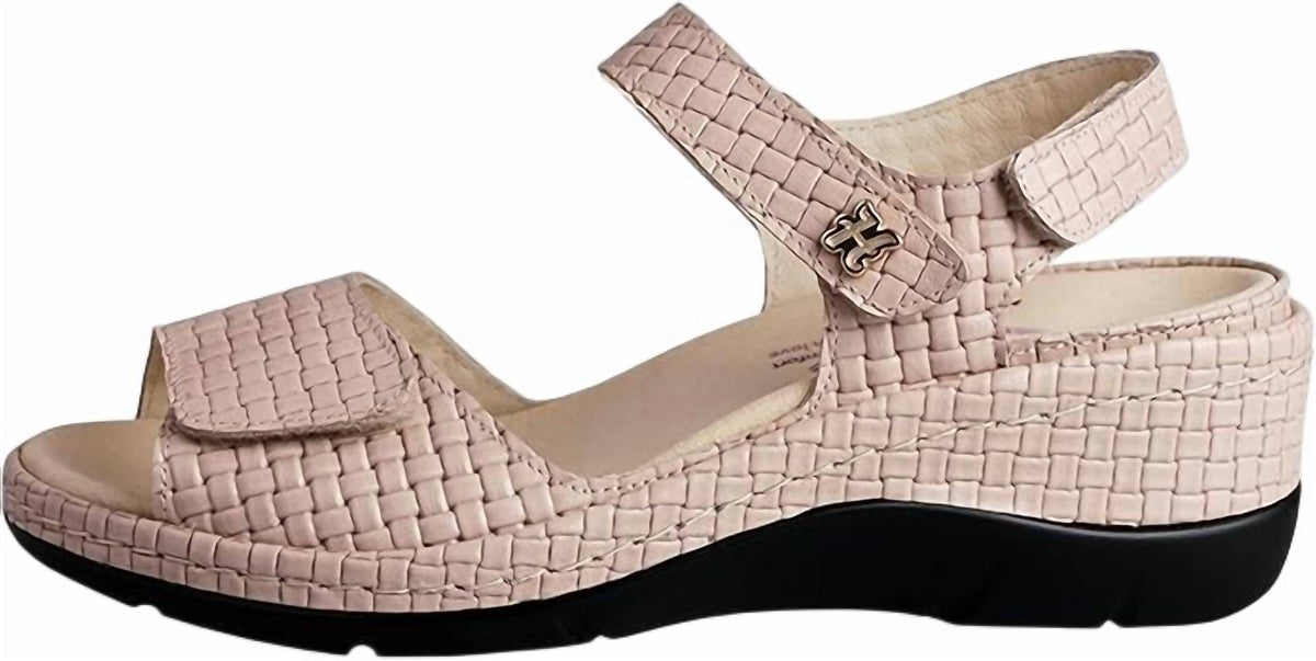 Women's Lana Slide Sandals