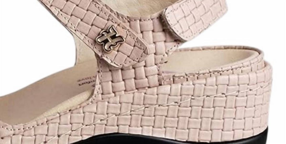 Women's Lana Slide Sandals