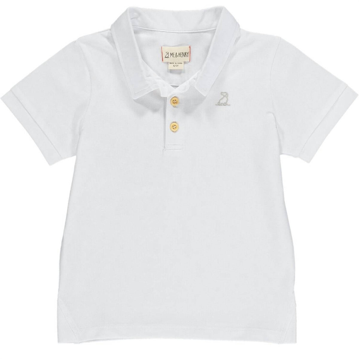 STARBOARD POLO