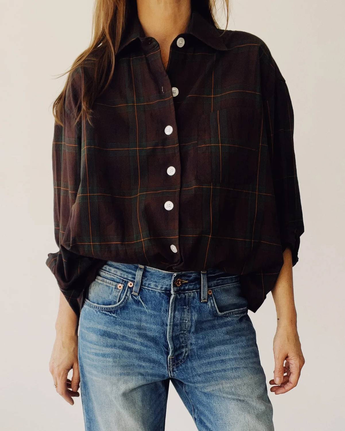 The Big Shirt
