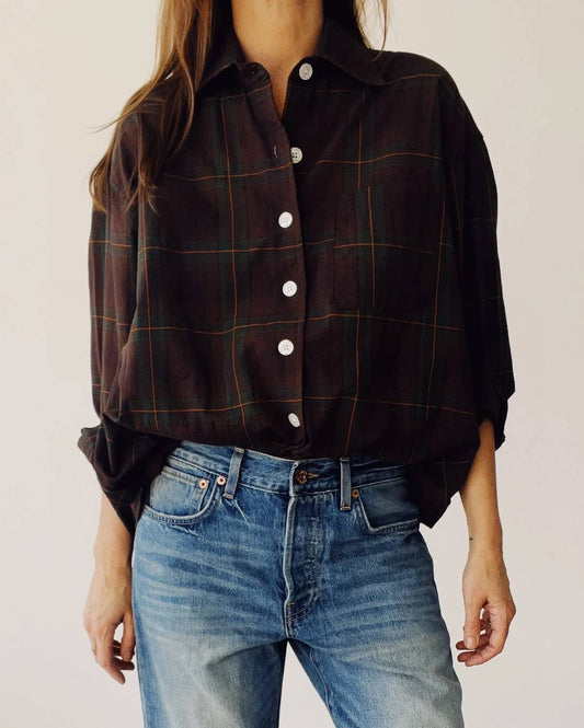 The Big Shirt