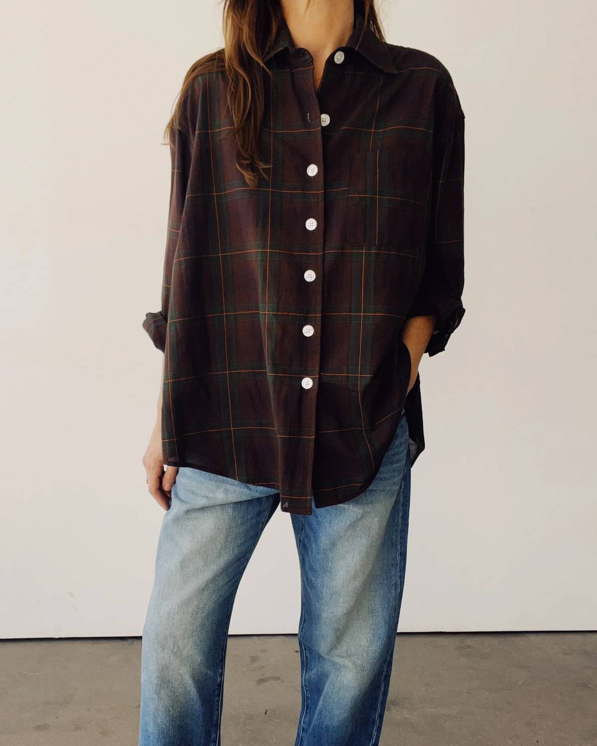 The Big Shirt