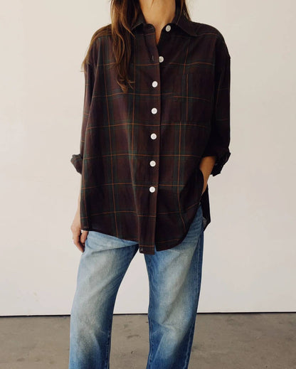 The Big Shirt
