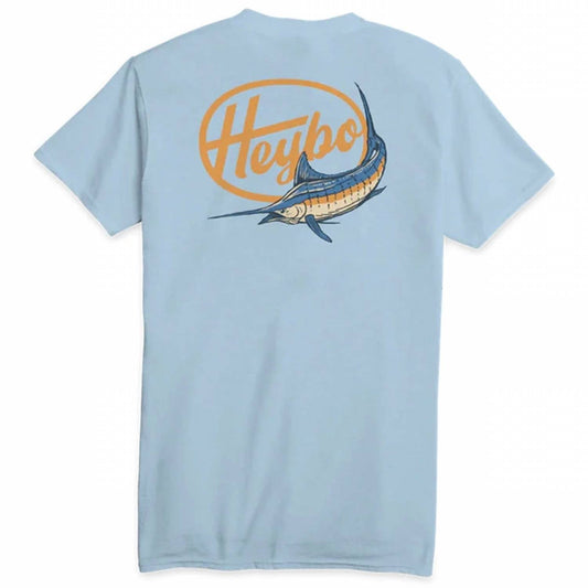 Men's Billfish Tee