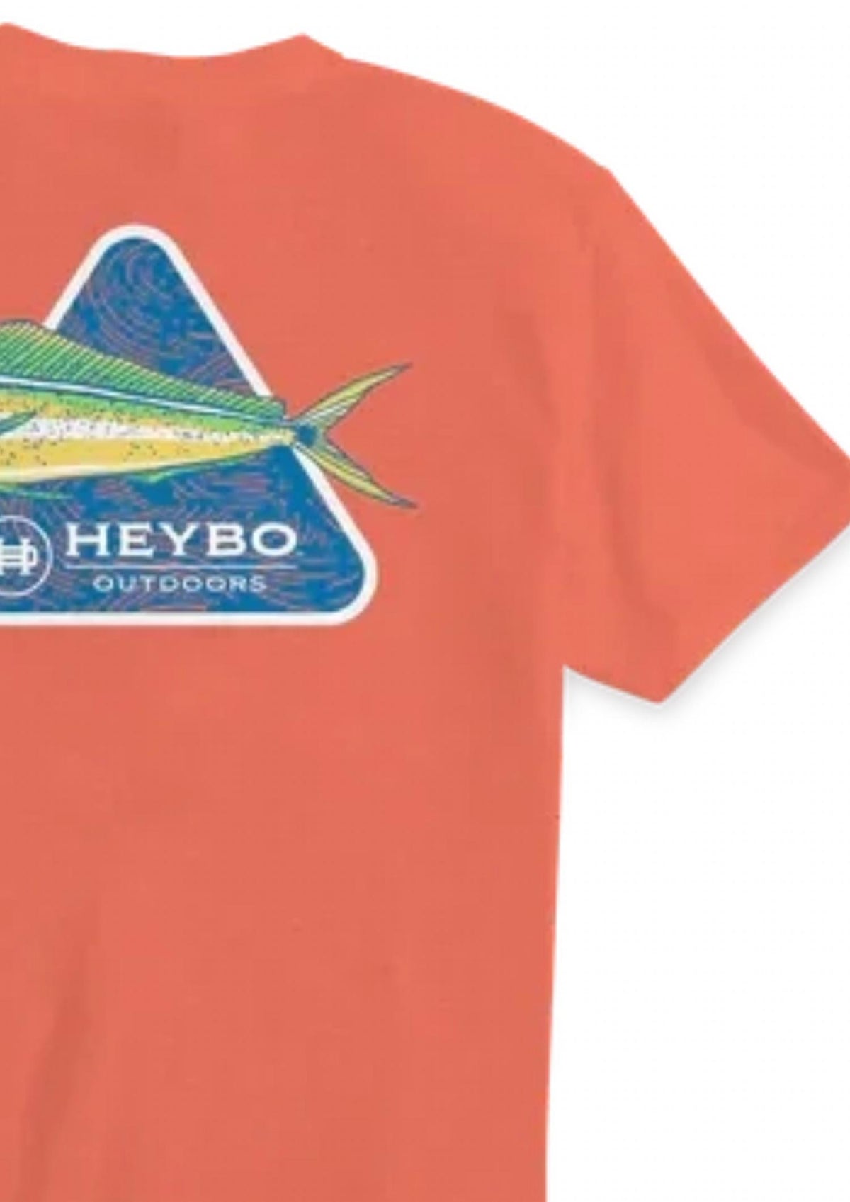 Men's Bull Dorado Tee