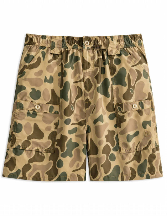 Men's Traditions Shorts