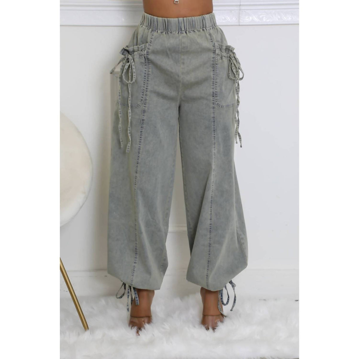 Tina Pants