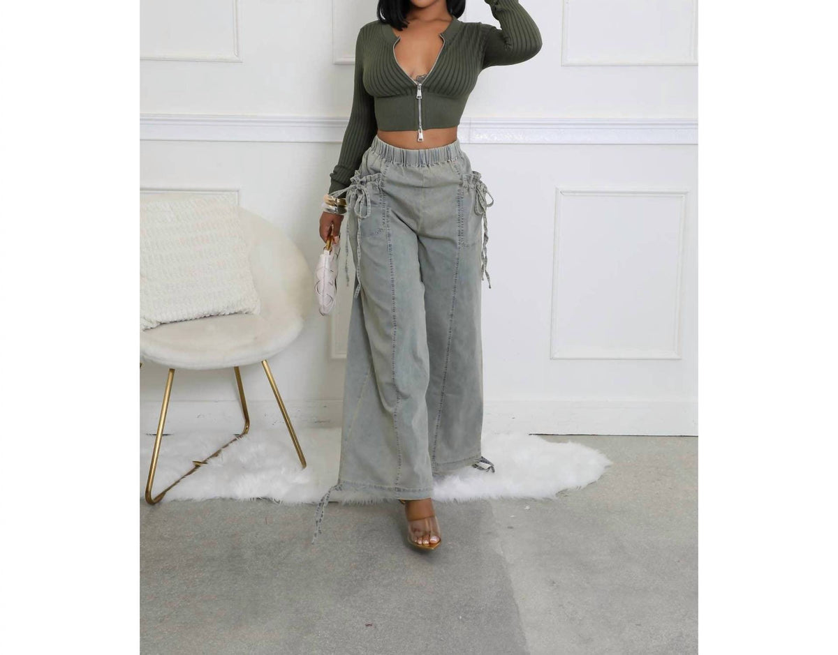 Tina Pants