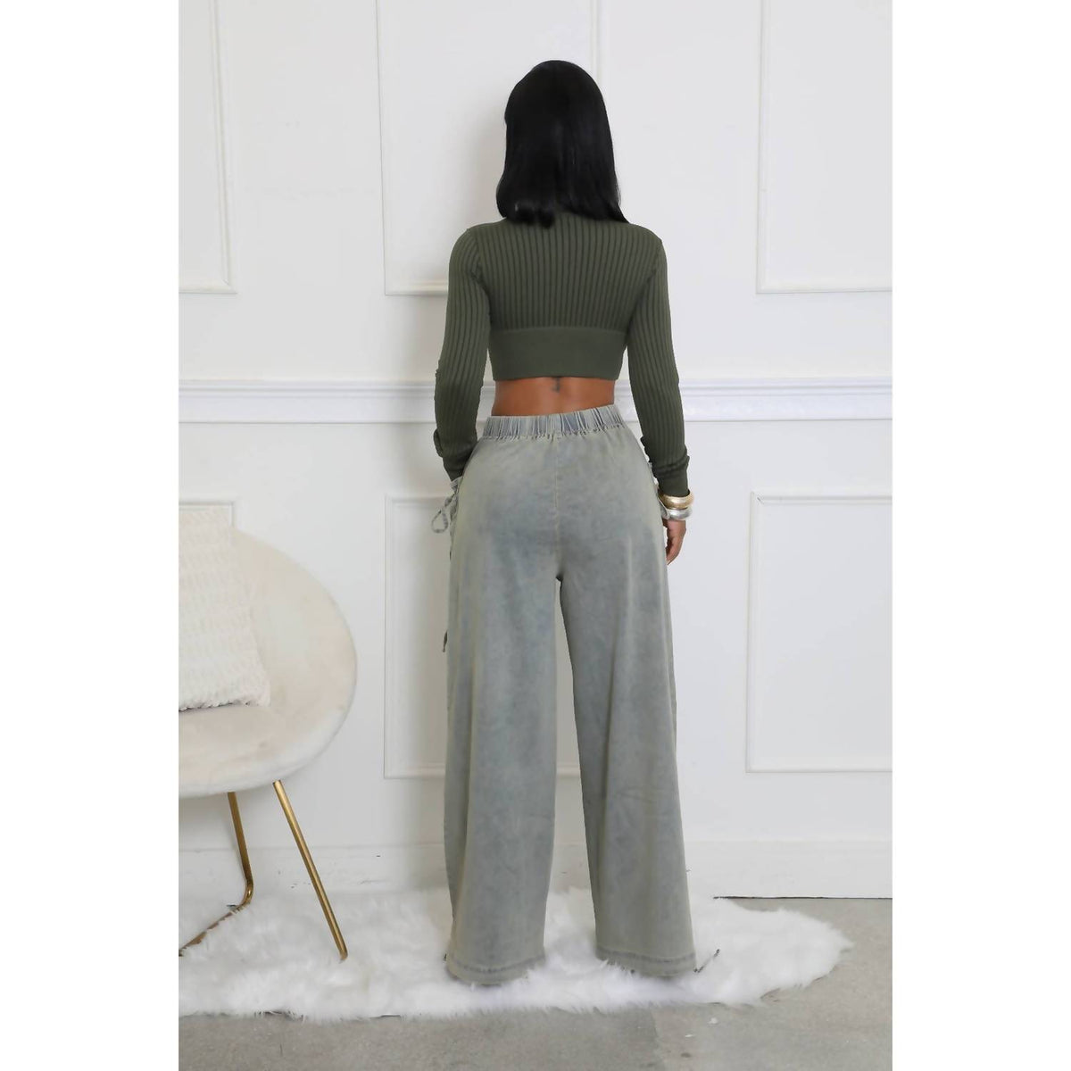 Tina Pants