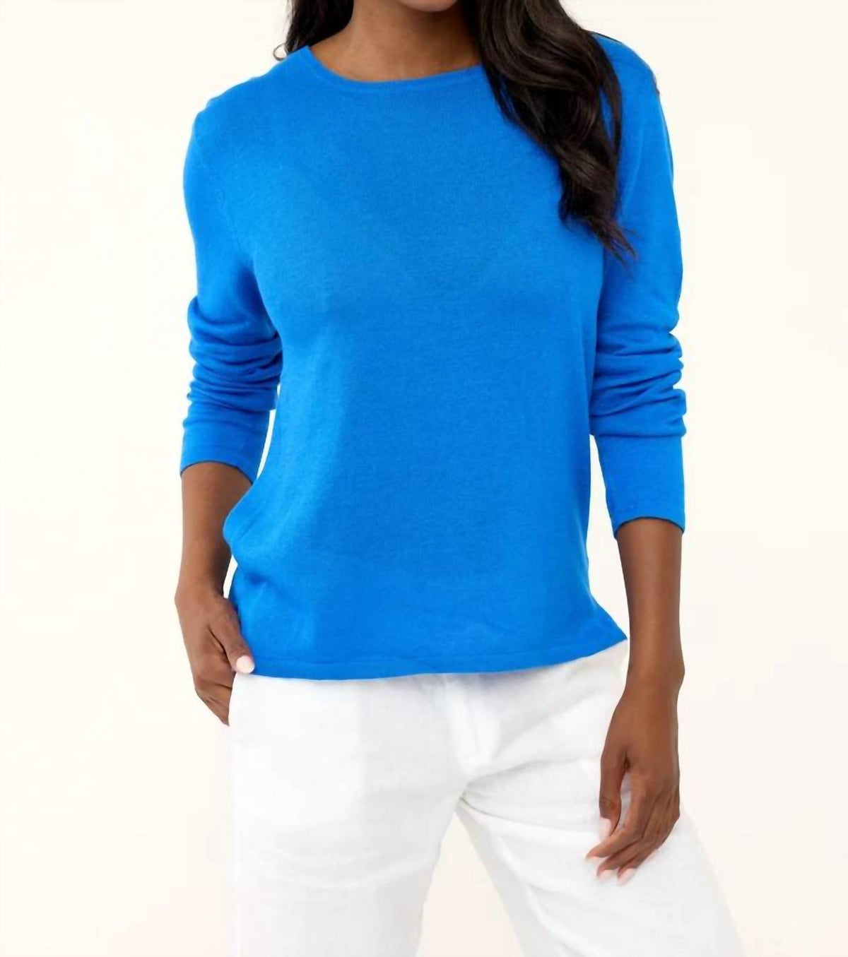 Brittany Sweater