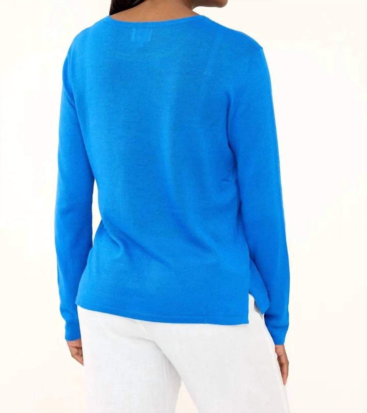 Brittany Sweater
