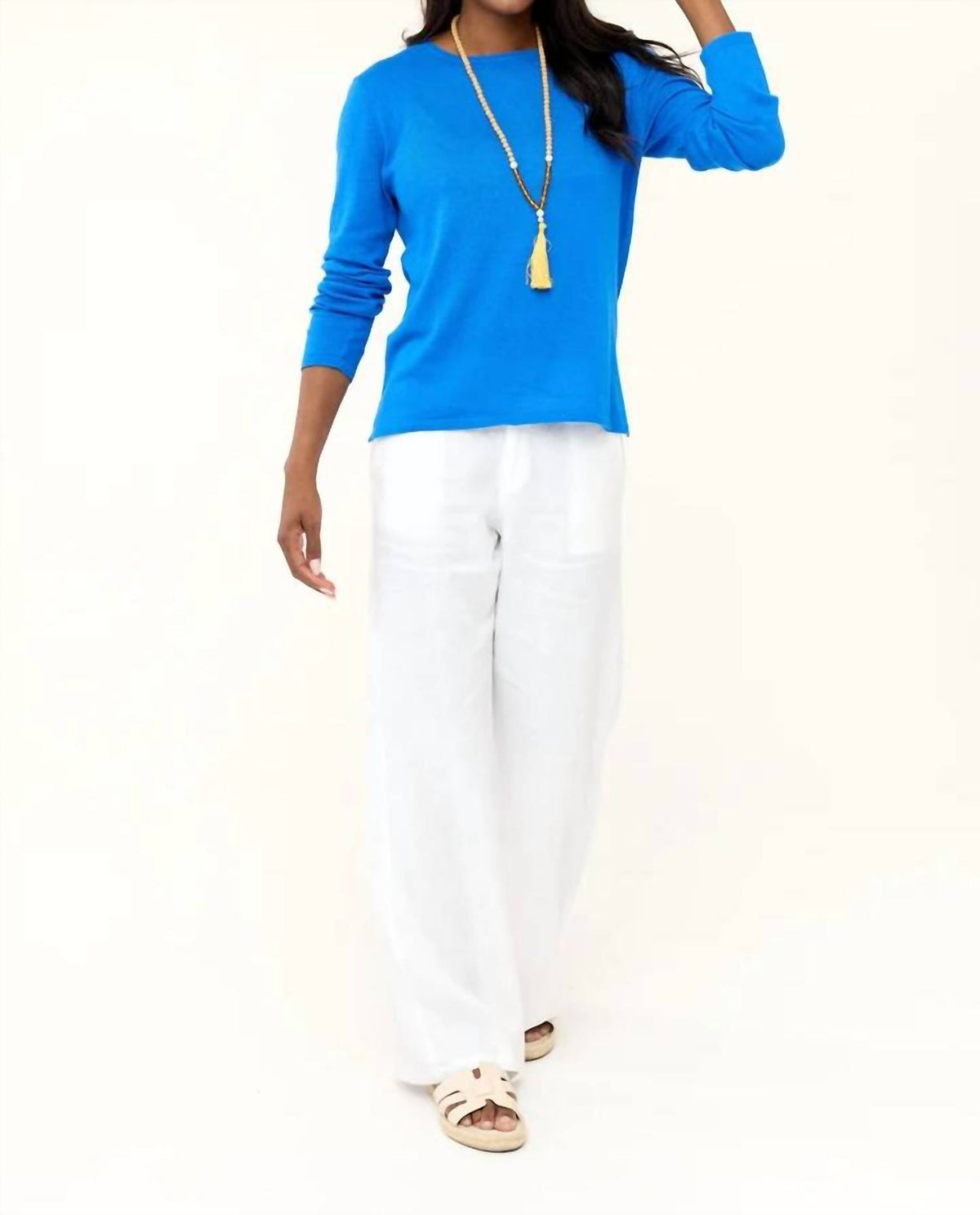 Brittany Sweater