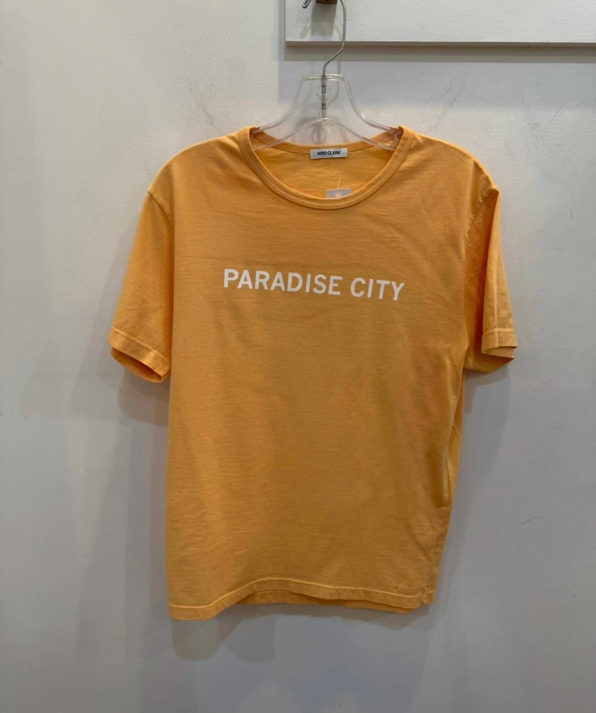 Women's Paradise City Tee