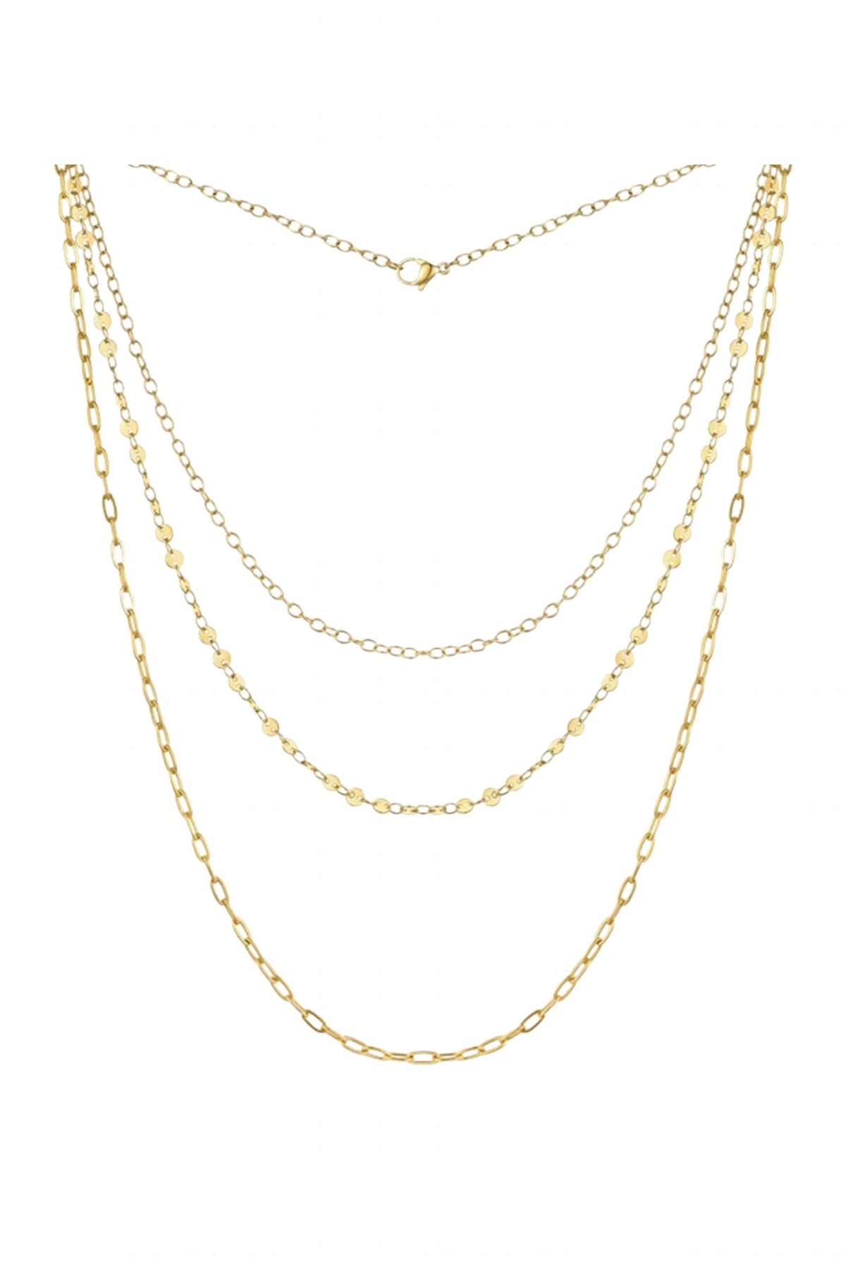 Elena Necklace