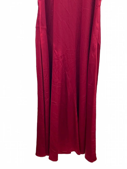 Hobbs Women's Marilyn Maxi Dress in Red - view 5