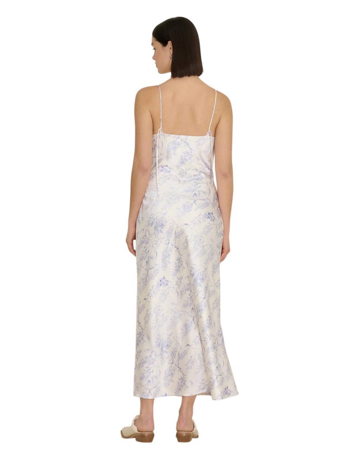 Eila Dress