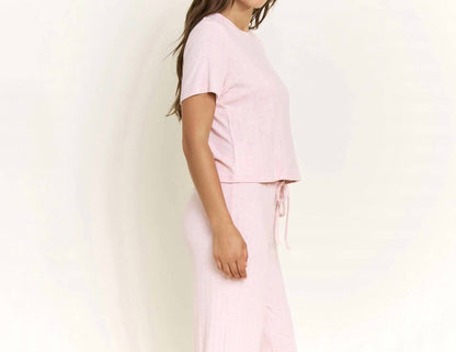 Cloud Modal Tee