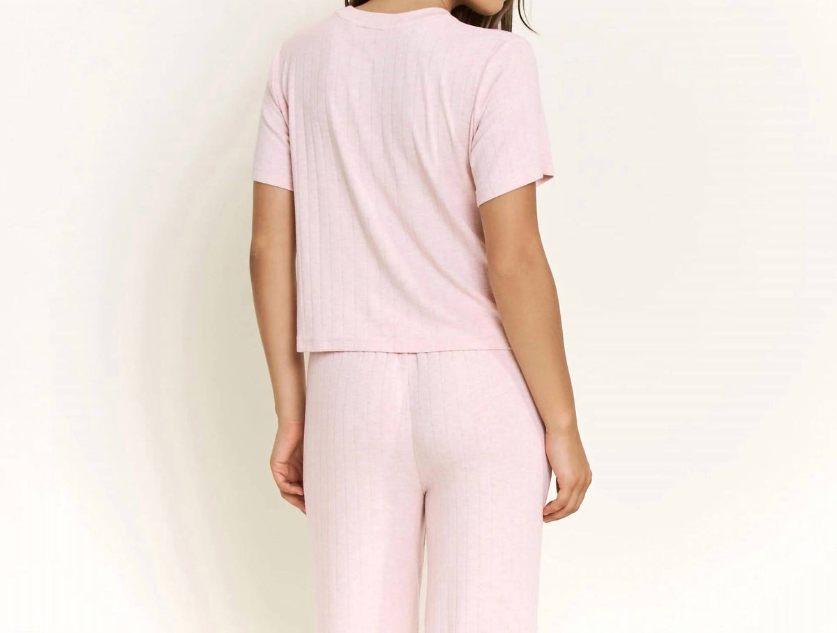 Cloud Modal Tee