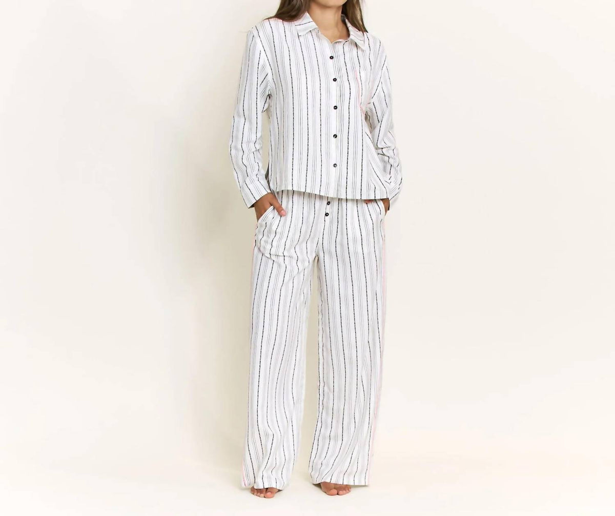 Nap Era Pant