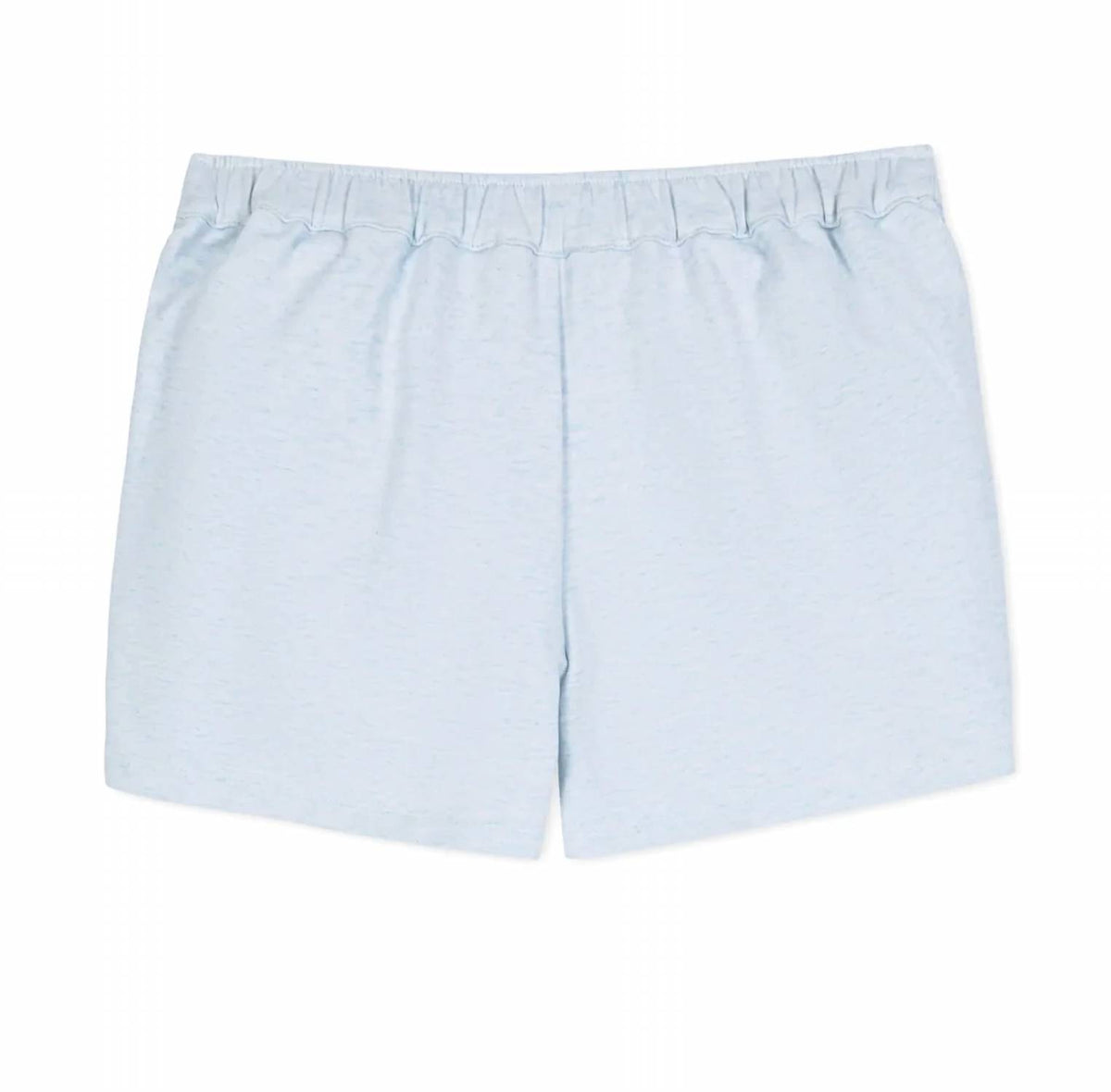Kid's Organic French Terry Pull-on Short