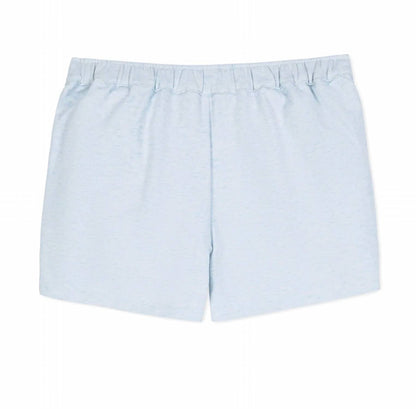 Kid's Organic French Terry Pull-on Short