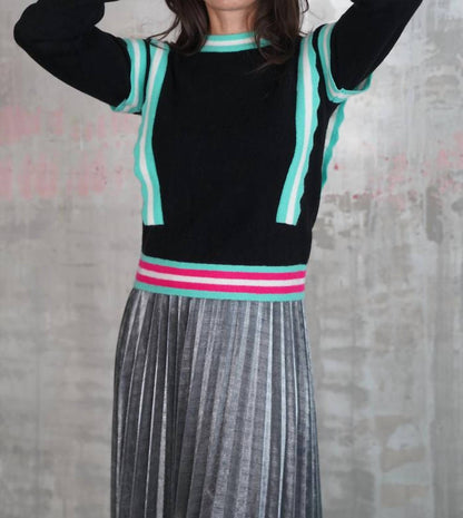 Bonnie Sweater