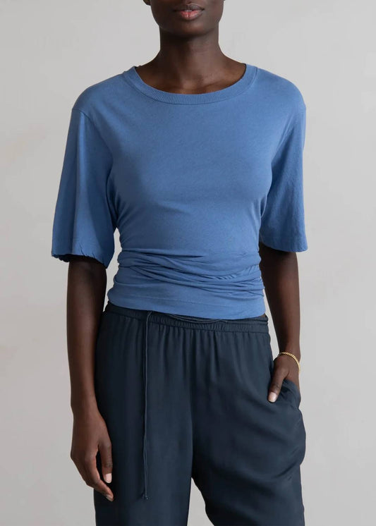 Benna Jersey Top
