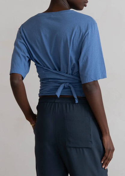 Benna Jersey Top