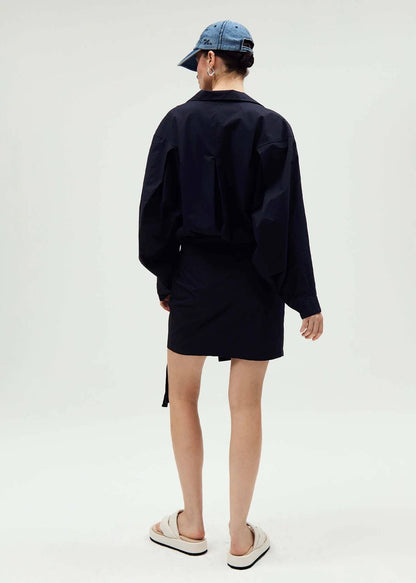 Cilli Wrap Dress