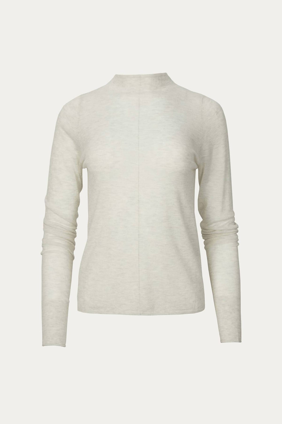 LANGDON WOOL TOP
