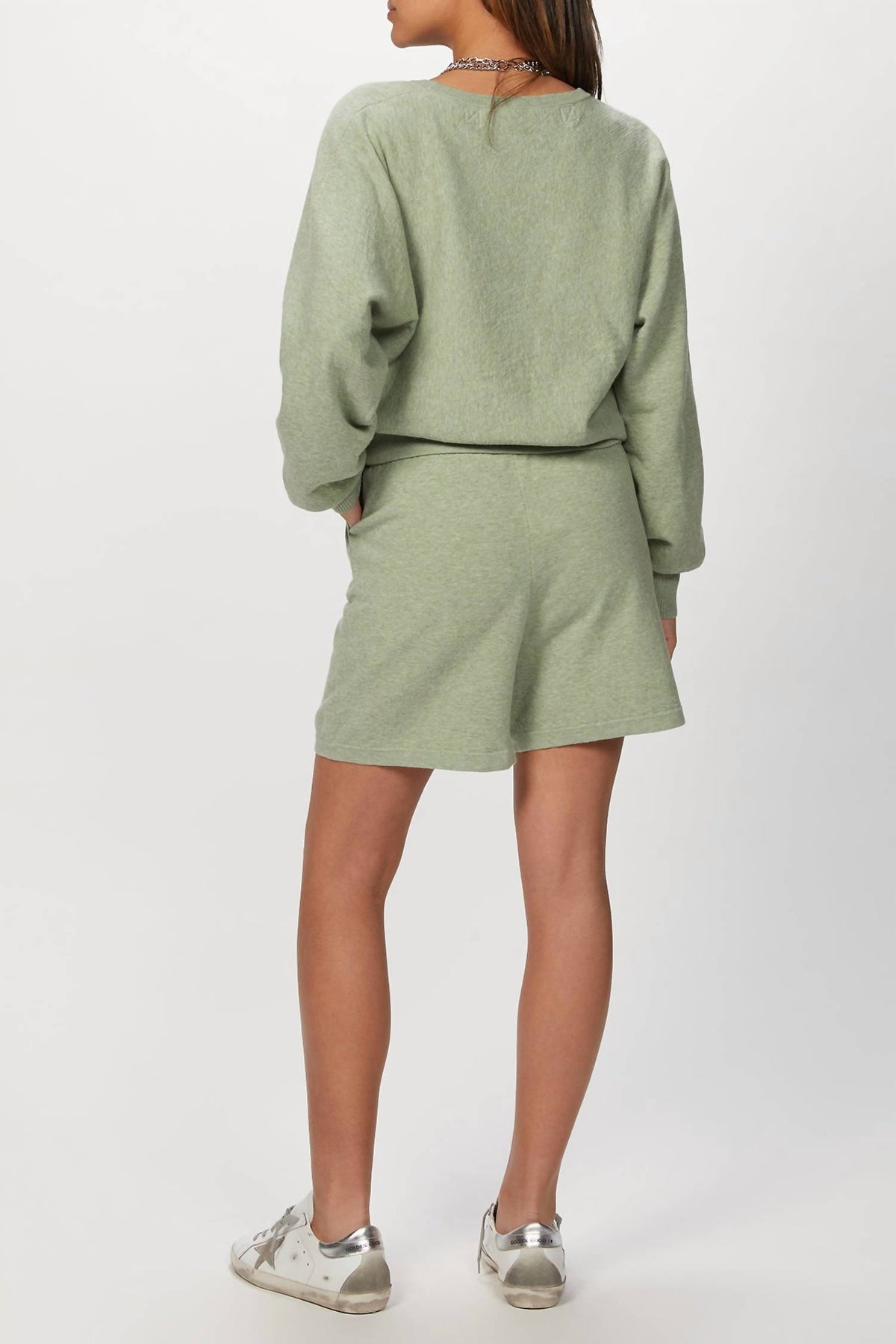 SALY SWEATSHIRT