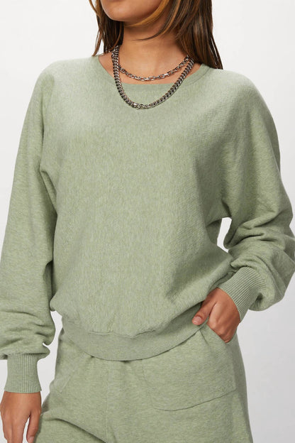 SALY SWEATSHIRT
