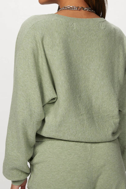 SALY SWEATSHIRT