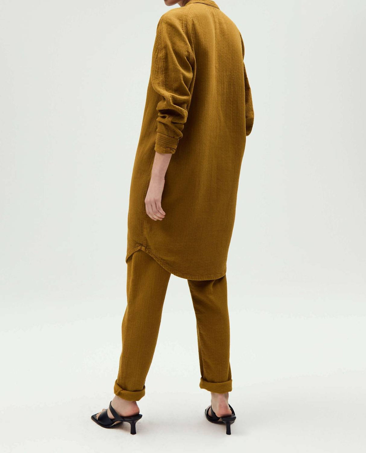 Tilly Dress