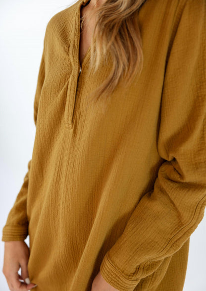Tilly Dress