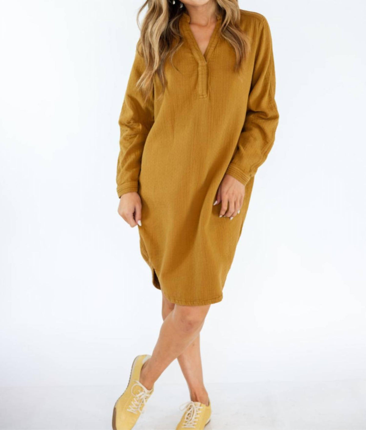 Tilly Dress