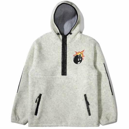 MEN'S GLEN PULLOVER HOODIE