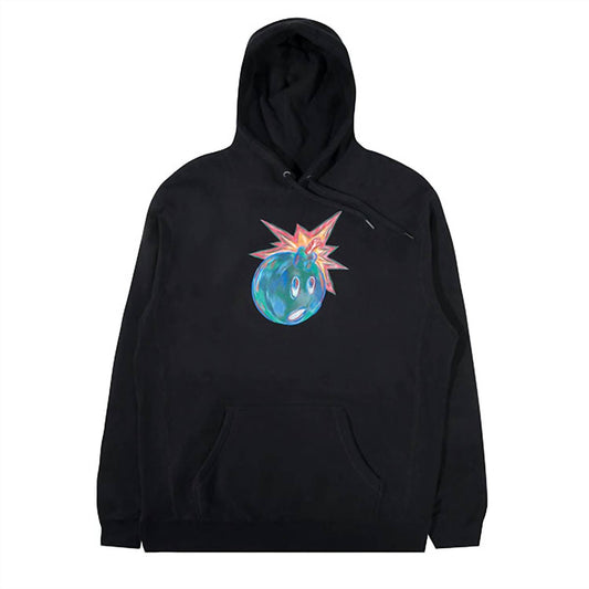 Men's Toulouse Adam Pullover