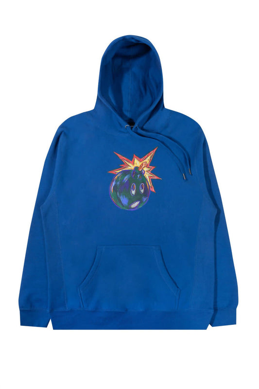Men's Toulouse Adam Pullover