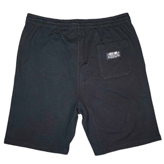 Men's Graphic Short