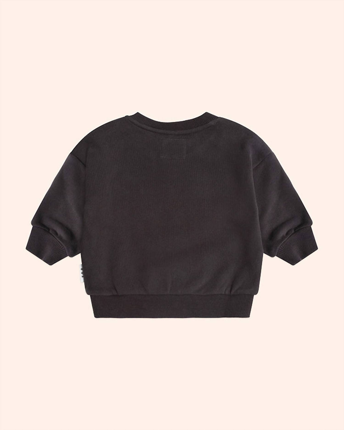 Boy's Furry Huxbear Sweatshirt